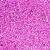 8/0 Inside Colours Transparent Glass Seed Beads X1-SEED-T007-06J-2