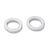 Brass Spacer Beads KK-CBA4112-11P-1