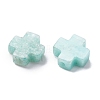 Natural Amazonite Beads G-K369-04P-2