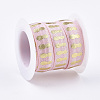 Flat Elastic Cord EC-T001-03D-3