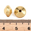 Brass Beads KK-H292-44G-02-3