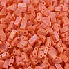 MIYUKI Half TILA Beads SEED-X0054-HTL406FR-3