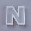 DIY Silicone Molds X-AJEW-F030-04-N-1