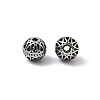 Retro 316 Surgical Stainless Steel Beads STAS-L307-17AS-06-2