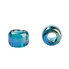 TOHO Round Seed Beads SEED-JPTR15-0167BD-3
