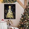 Christmas Tree DIY Diamond Painting Kit PW-WG3BF45-05-1