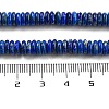 Natural Lapis Lazuli Beads Strands G-Q159-B20-01-5