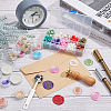 DIY Wax Seal Stamp Kits DIY-CP0002-58-5