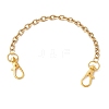 304 Stainless Steel Cable Chain Bag Extender Chains FIND-JF00158-02-1