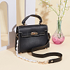 1Pc PU Leather Bag Straps FIND-WR0009-74-4