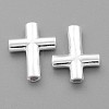 925 Sterling Silver Beads STER-G011-38-1