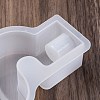 DIY Silicone Candle Holder Molds DIY-K073-41B-5