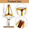 Iron Furniture Sofa Legs FIND-WH0173-479G-2
