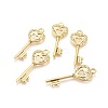 Alloy Pendants PALLOY-A18911-AG-LF-1