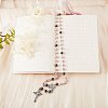 DIY Religion Pendant & Link Jewelry Making Finding Kit sgDIY-SZ0007-30-2