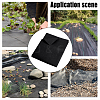 Weed Barrier Landscape Fabric DIY-WH0591-482-5