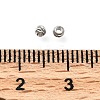 Brass Beads KK-B147-02A-P-3