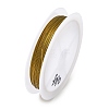 Nylon-coated Stainless Steel TWIR-H003-01C-G-2