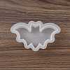 Halloween Theme DIY Shape Silicone Candle Molds LS-SIMO-P010-C04-2