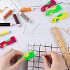 Iron Sewing Needle Devices Threader Thread Guide Tool Sets TOOL-NB0001-25-3