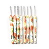 Aluminum Crochet Hooks TOOL-C012-08-1
