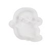 Halloween Theme DIY Pendant Silicone Molds LS-SIL-F012-02D-3