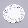 Food Grade Baking Paper AJEW-WH0152-08-2