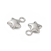 Alloy Charms AL-CBA5609-10P-A-2