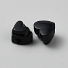 Nylon Spring Cord Locks FIND-WH0111-774G-2