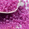 Glass Seed Beads X1-SEED-M011-02A-02-1