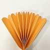Paper Flower Balls AJEW-WH0006-20cm-03-1