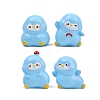 Resin Penguin Figurines RE-CBA17C4-05-1