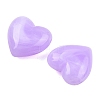 Opaque Acrylic Beads OACR-Z036-01A-03-2