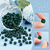 200Pcs Pave Disco Ball Beads RB-PH0001-41J-4
