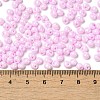 6/0 Glass Seed Beads X1-SEED-M012-01A-08-4