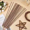 Black Walnut Wood Sticks LS-DIY-WH20050-48B-4
