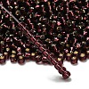 TOHO 6/0 Round Beads X-SEED-TR06-0026C-2