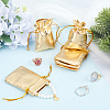 60Pcs Organza Drawstring Bags OP-BBC0001-01A-4