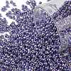 TOHO 11/0 Round Beads LS-X-SEED-TR11-PF0567-1