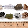 Natural Mixed Stone Beads Strands GG-CBA0B77-A18-02-4