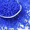 6/0 Luminous Glass Seed Beads X1-SEED-NH0001-01J-2