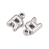 304 Stainless Steel Pendants STAS-S186-12R-P01-2