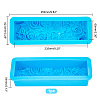 DIY Soap Silicone Molds DIY-WH0301-70A-4