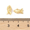 Brass Charms KK-Q816-35G-3