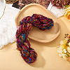 Pure Silk Cord OCOR-TAC0028-10B-7