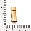 304 Stainless Steel Magnetic Clasps STAS-H263-07G-3