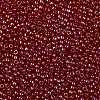 TOHO Round Seed Beads SEED-XTR08-0165C-2