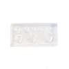 DIY Silicone Nail Art Molds SIMO-NH0002-01Q-1