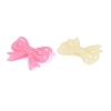 Imitation Jelly Plastic Beads KY-Q010-37-2