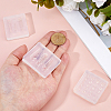 3Pcs 3 Styles Nail Art Silicone Molds MRMJ-FH0001-48-3